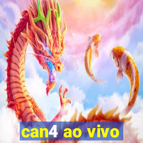 can4 ao vivo